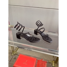 Rene Caovilla Sandals